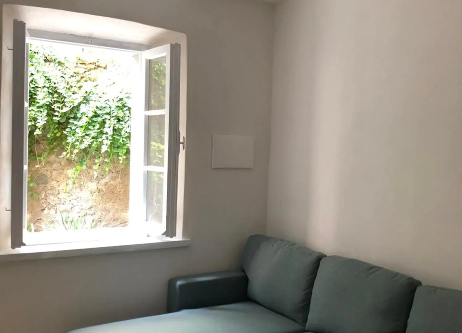 Apartment Appartamento I Canali Rio nell'Elba