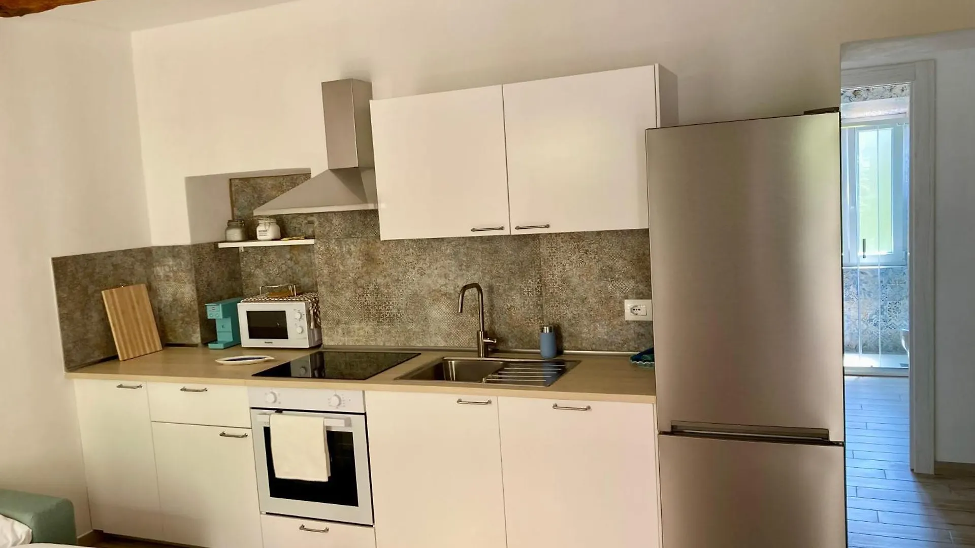 Appartamento I Canali Rio nell'Elba 0*,  Italy