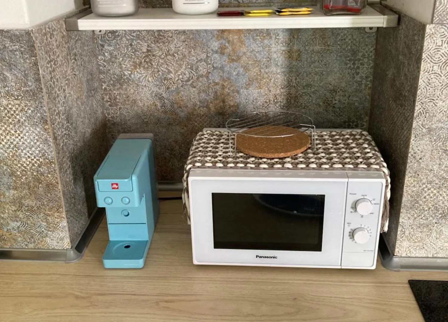 Appartamento I Canali Rio nell'Elba Apartment